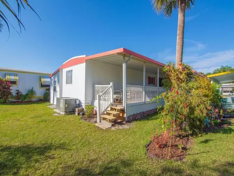 4743 Ne Blue Heron Lane Jensen Beach FL 34957
