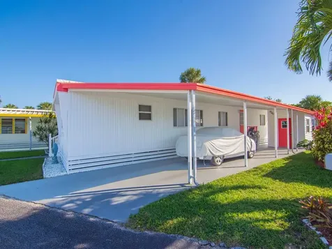 4743 Ne Blue Heron Lane Jensen Beach FL 34957