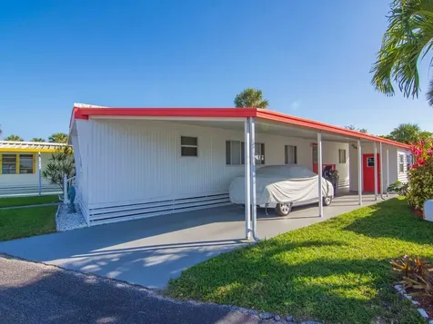 4743 Ne Blue Heron Lane Jensen Beach FL 34957