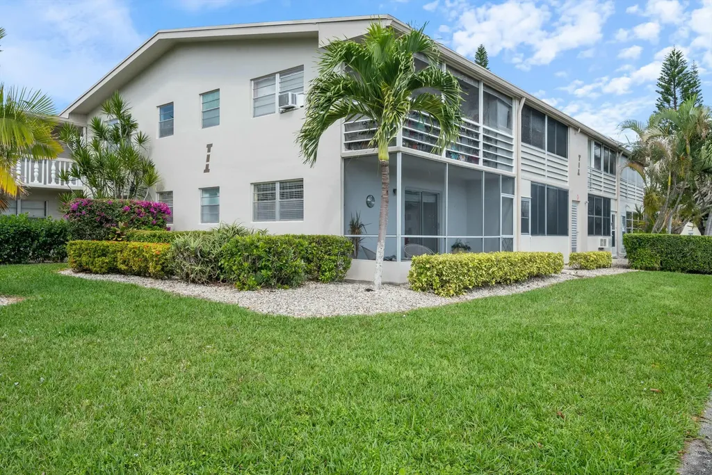 216 Andover I West Palm Beach FL 33417