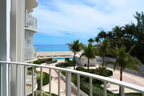 2295 S Ocean Boulevard Palm Beach FL 33480