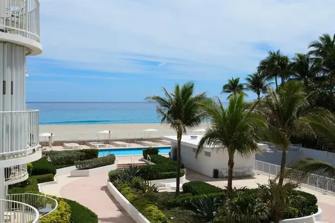 2295 S Ocean Boulevard Palm Beach FL 33480