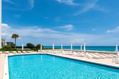 2295 S Ocean Boulevard Palm Beach FL 33480