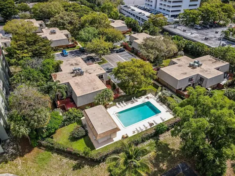 1700 Embassy Drive West Palm Beach FL 33401