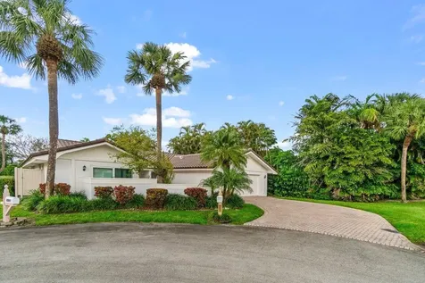 6881 Villas Drive Boca Raton FL 33433