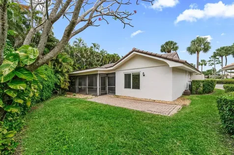 6881 Villas Drive Boca Raton FL 33433