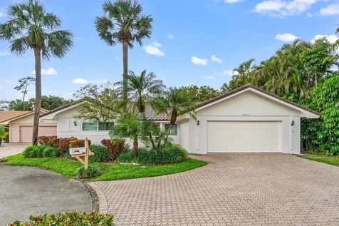 6881 Villas Drive Boca Raton FL 33433