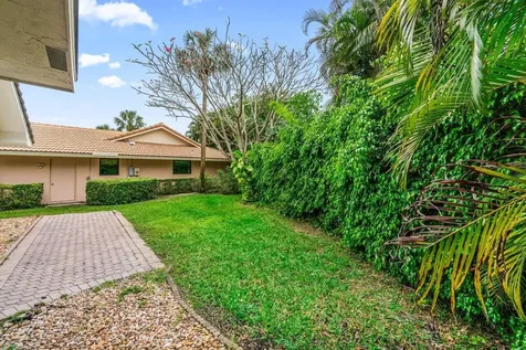 6881 Villas Drive Boca Raton FL 33433
