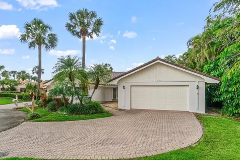6881 Villas Drive Boca Raton FL 33433