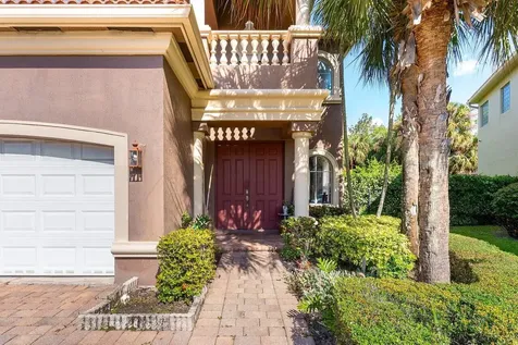 1063 Grove Park Circle Boynton Beach FL 33436