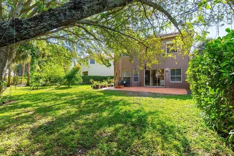 1063 Grove Park Circle Boynton Beach FL 33436