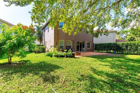 1063 Grove Park Circle Boynton Beach FL 33436