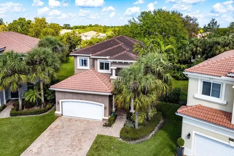 1063 Grove Park Circle Boynton Beach FL 33436