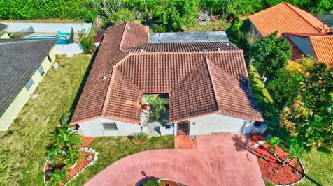 7011 San Sebastian Circle Boca Raton FL 33433
