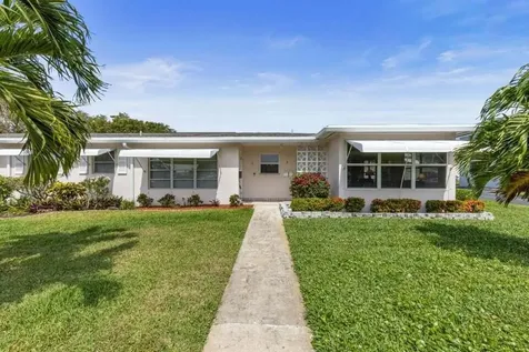 135 South Boulevard Boynton Beach FL 33435