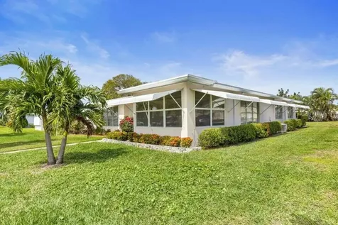 135 South Boulevard Boynton Beach FL 33435