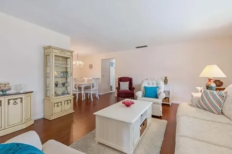 135 South Boulevard Boynton Beach FL 33435