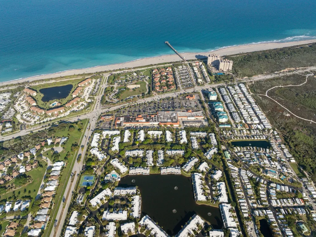 210 Ocean Dunes Circle Jupiter FL 33477