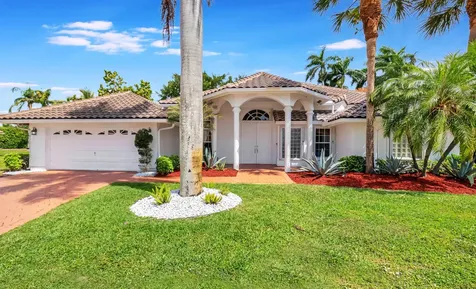19035 Cypress Crik Court Boca Raton FL 33498