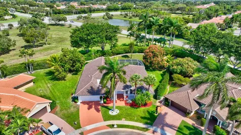 19035 Cypress Crik Court Boca Raton FL 33498