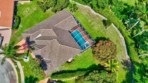 19035 Cypress Crik Court Boca Raton FL 33498