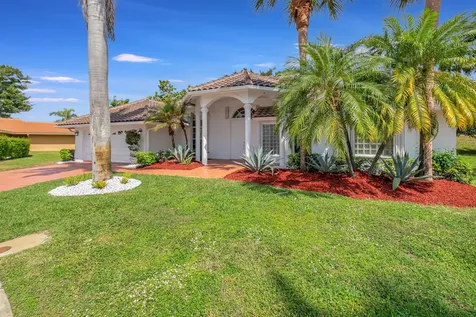 19035 Cypress Crik Court Boca Raton FL 33498