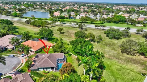 19035 Cypress Crik Court Boca Raton FL 33498