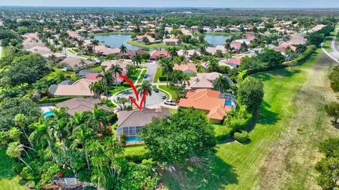 19035 Cypress Crik Court Boca Raton FL 33498