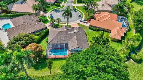 19035 Cypress Crik Court Boca Raton FL 33498