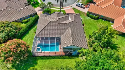 19035 Cypress Crik Court Boca Raton FL 33498