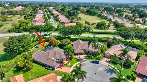 19035 Cypress Crik Court Boca Raton FL 33498
