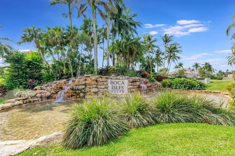 19035 Cypress Crik Court Boca Raton FL 33498