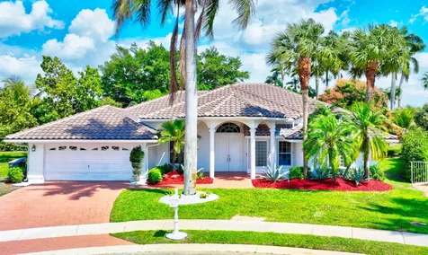 19035 Cypress Crik Court Boca Raton FL 33498