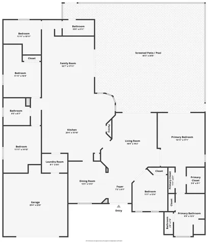 19035 Cypress Crik Court Boca Raton FL 33498