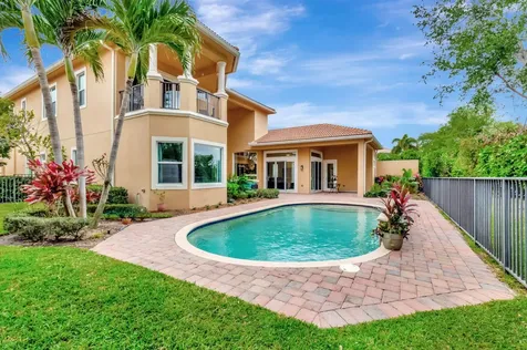 6397 Montesito Street Boca Raton FL 33496