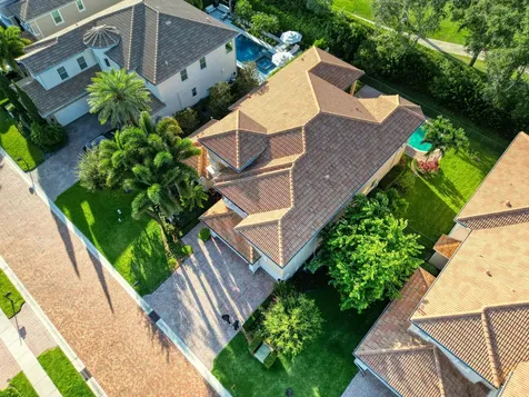 6397 Montesito Street Boca Raton FL 33496
