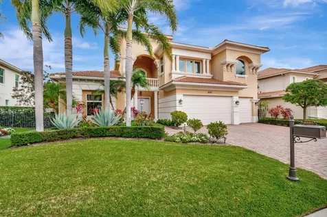 6397 Montesito Street Boca Raton FL 33496