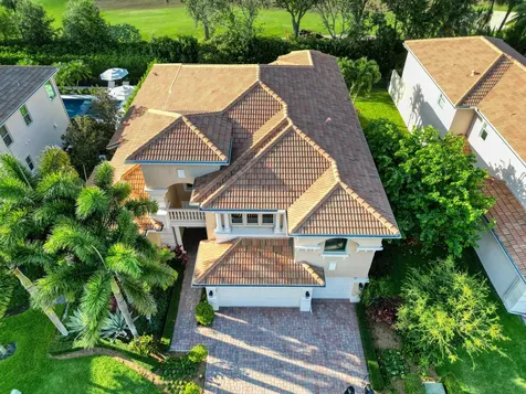 6397 Montesito Street Boca Raton FL 33496