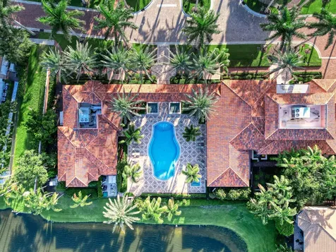 6397 Montesito Street Boca Raton FL 33496
