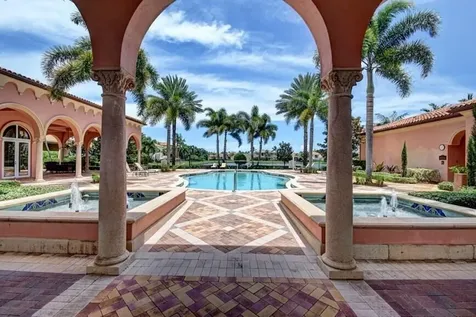 6397 Montesito Street Boca Raton FL 33496