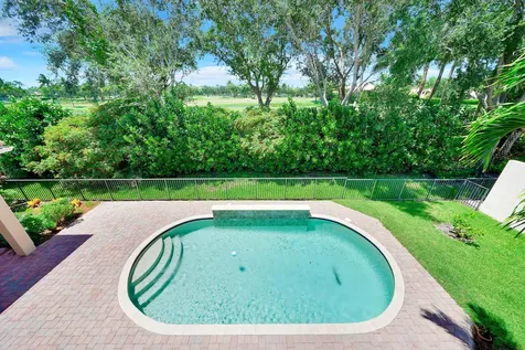 6397 Montesito Street Boca Raton FL 33496