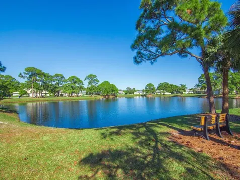 4310 Gator Trace Circle Fort Pierce FL 34982