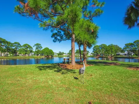4310 Gator Trace Circle Fort Pierce FL 34982