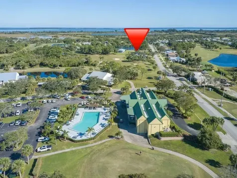 4310 Gator Trace Circle Fort Pierce FL 34982