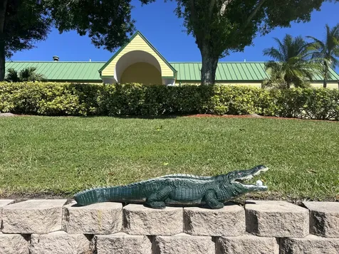 4310 Gator Trace Circle Fort Pierce FL 34982