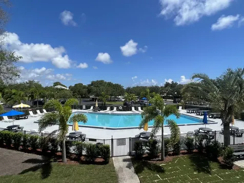 4310 Gator Trace Circle Fort Pierce FL 34982