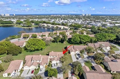 380 Driftwood Terrace Boca Raton FL 33431