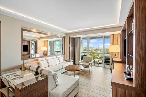 551 N Fort Lauderdale Beach Boulevard Fort Lauderdale FL 33304