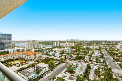 551 N Fort Lauderdale Beach Boulevard Fort Lauderdale FL 33304