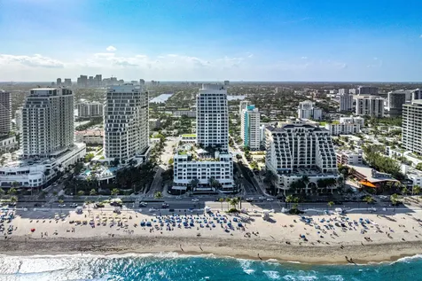 551 N Fort Lauderdale Beach Boulevard Fort Lauderdale FL 33304